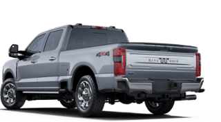 2025 Ford Super Duty® External Image 3